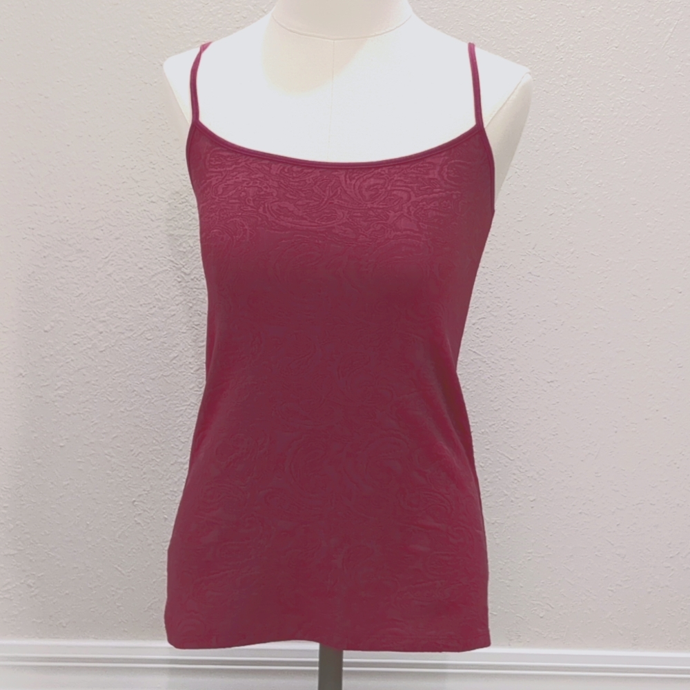 ✨3 FOR $24✨ Loft Paisley Patterned Cami